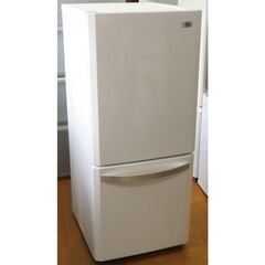 ♪Haier/ハイアール 冷蔵庫 JR-NF140K 138L 2016年 札幌♪ - 冷蔵庫 