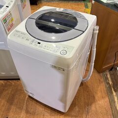 □都内近郊無料で配送、設置いたします□ハイセンス 洗濯機 HW-T55D 