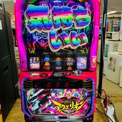 Sアクエリオン パチスロ実機 家スロ(無加工) 2025年最新】スロット