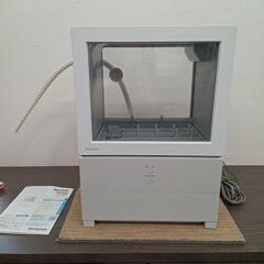 ☆【パナソニック】食器洗い乾燥機 食洗機 2023年製 1人用[NP-TML1-