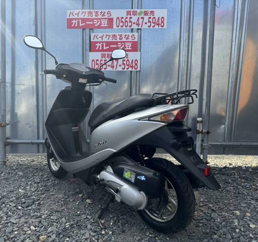 購入不可！　専用です！ 7904 ホンダ ズーマー AF58 実動 良好 整備済み 原付きバイク売ります