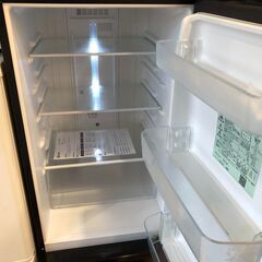 【6ヵ月間保証付】2ﾄﾞｱ冷蔵庫　Panasonic　2020年製【ﾄﾚﾌｧｸ桶川店】