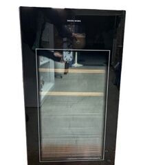 さくら製作所　ワインセラー　ZERO Advance SA22-B　（在庫：1）