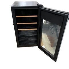 さくら製作所　ワインセラー　ZERO Advance SA22-B　（在庫：1）