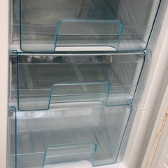 送料・設置込み可　冷蔵庫　162L IRIS OHYAMA 2021年