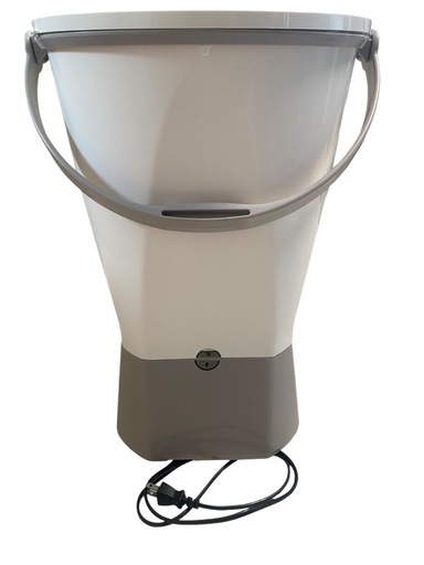 ウォッシュボーイ 2024年製 2024年製【未使用】WASHBOY × INNCLIVE