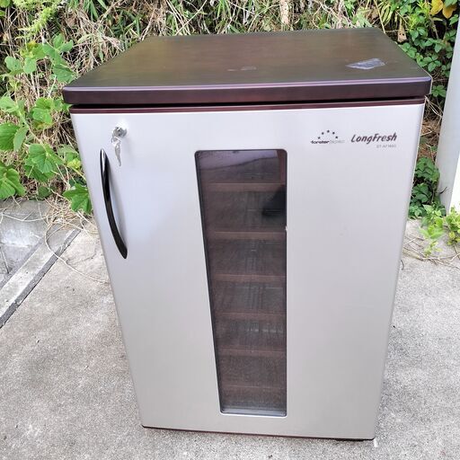 フォルスター ST-AF140G ワインセラー 36本 135L