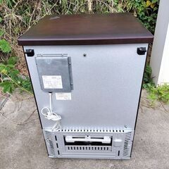 フォルスター ST-AF140G ワインセラー 36本 135L