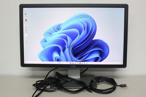 Dell/4K液晶モニター/P2415Q/23.8インチ ④