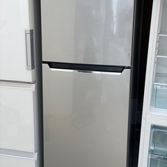 セール?送料・設置込み可 冷蔵庫 227L Hisense 2018年