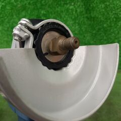 BOSCH ボッシュ GWS7-100E ディスクグラインダー 100V【野田愛宕店】【店頭取引限定】【中古】管理番号：ITZVF926MV4W