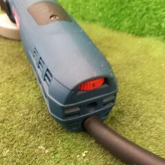 BOSCH ボッシュ GWS7-100E ディスクグラインダー 100V【野田愛宕店