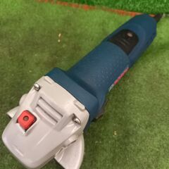 BOSCH ボッシュ GWS7-100E ディスクグラインダー 100V【野田愛宕店