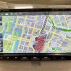 入荷!【カーナビ】Panasonic 7型 2023年【地域最大級！カー用品高価 