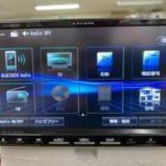 入荷!【カーナビ】Panasonic 7型 2023年【地域最大級！カー用品高価 