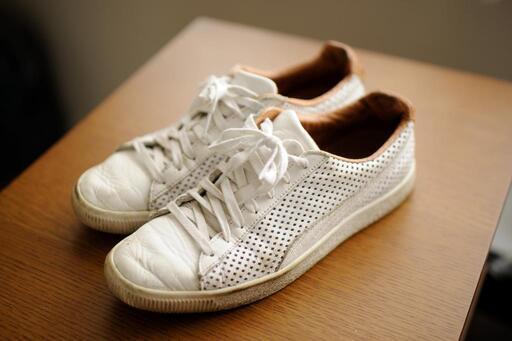 Puma 36383301　スニーカー　プーマ