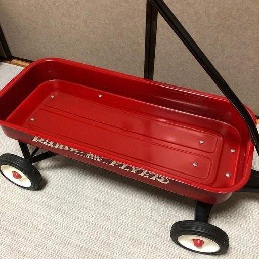 RADIO FLYER89 ラジオフライヤー