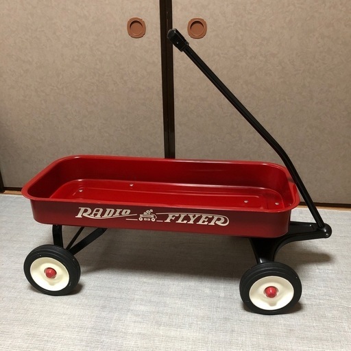 RADIO FLYER89 ラジオフライヤー