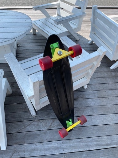 penny のロング90Cm