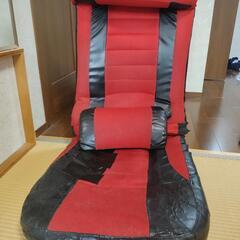 ゲーミングチェア 座椅子の中古が安い！激安で譲ります・無料で  