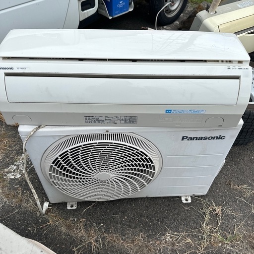 パナソニック　2013年　4kw