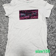 150 ROXY Tシャツ