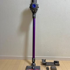 dyson v6