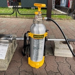 使用回数1回のみ 草焼バーナー 新富士バーナー KB-300