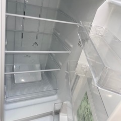 送料・設置込み可　冷蔵庫　170L TOSHIBA 2019年