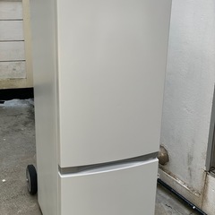 送料・設置込み可　冷蔵庫　170L TOSHIBA 2019年