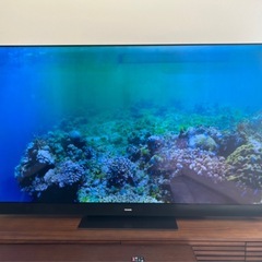 Panasonic 65インチ 4K有機ELテレビ 高画質 高音質