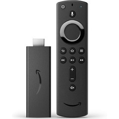 firestick TV付属品あり