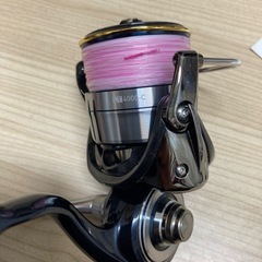 ダイワリール 本日限定20%オフ
