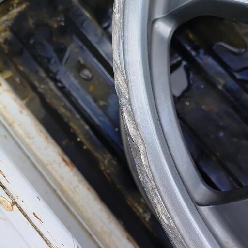 無限ホイール 無限 MDAホイール 19インチ8J+50 4本 専用ナット付 MUGEN( 無限ホイール 無限 MDAホイール 19インチ8J+50 4本 専用ナット付 MUGEN(