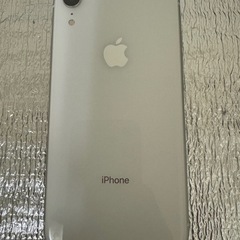 美品 - Iphone XR - 128GB