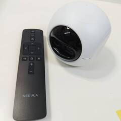 NEBULA ASTRO Pocket Cinema モバイルプロジェクター