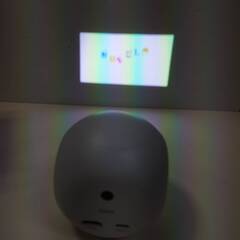 NEBULA ASTRO Pocket Cinema モバイルプロジェクター