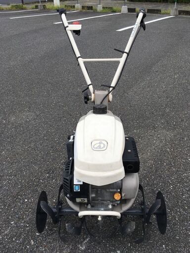 【エコツール岡崎インター店 】ISEKI 耕うん機 VAC3600SW【愛知県/岡崎市/工具】【IT0ZMQR262UG】