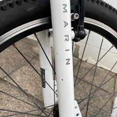 Marin DONKY JR 22インチ