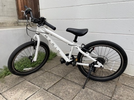 Marin DONKY JR 22インチ