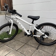 Marin DONKY JR 22インチ