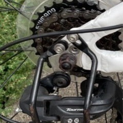 Marin DONKY JR 22インチ