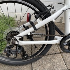 Marin DONKY JR 22インチ