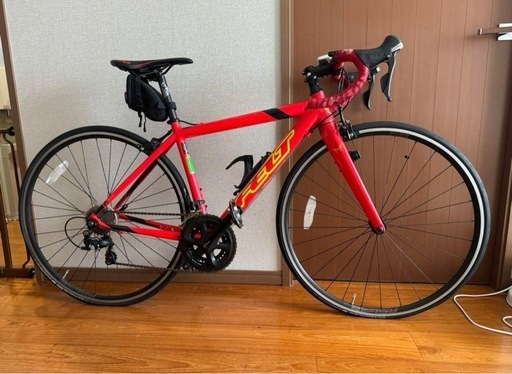 FELT F75(フェルト)