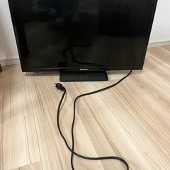 テレビ　24インチ