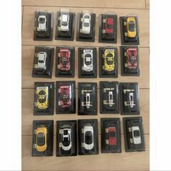 Honda ホンダ Hondaミニカーコレクション ホンダミニカー 京商