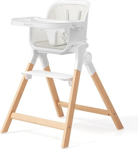 新品・未使用　ベビーチェア