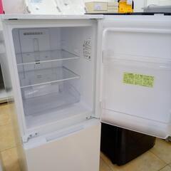 ☆ジモティ割あり☆ SHARP 冷蔵庫 152L 21年製 ／クリーニング済み OJ5888