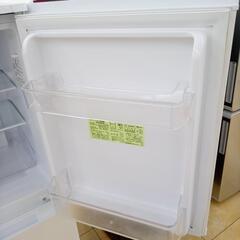 ☆ジモティ割あり☆ SHARP 冷蔵庫 152L 21年製 ／クリーニング済み OJ5888