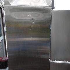 2016年製 フクシマ 業務用冷凍庫 URNー082FM6 503L
